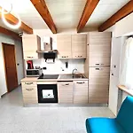 Park - Casa Montan - Bilocale *