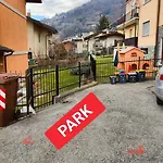 Park - Casa Montan - Bilocale * أَويستا