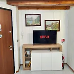 Park - Casa Montan - Bilocale