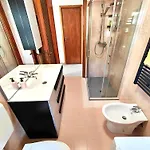 Park - Casa Montan - Bilocale شقة *