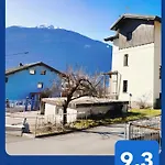 Park - Casa Montan - Bilocale * أَويستا