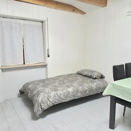 Park - Casa Montan - Bilocale شقة