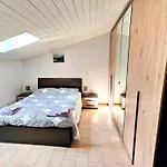 Park - Casa Montan - Bilocale 아파트 *