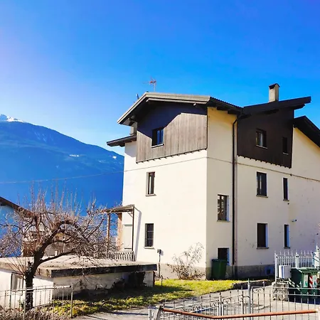 Park - Casa Montan - Bilocale * Aosta