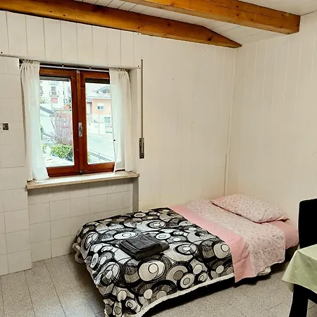 Apartament Park - Casa Montan - Bilocale Aosta