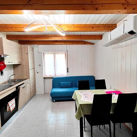 Park - Casa Montan - Bilocale *