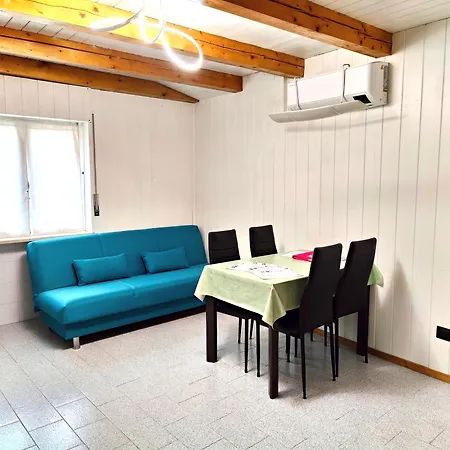 Apartamento Park - Casa Montan - Bilocale *